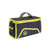 Beretta Challenge Cartridge Bag - 100 Ebony & Sulphur Spring #bs532t226209t7uni