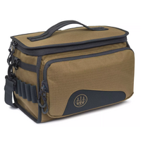 Beretta Gamekeeper Evo Cartridge Bag - 150 Pieces Otter & Ebony #bs372t226208d3uni