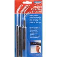 Birchwood Casey Angle Brush Assort 3 Pack