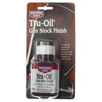 Birchwood Casey To22 Tru-oil Stock Finish 3 Oz Liquid