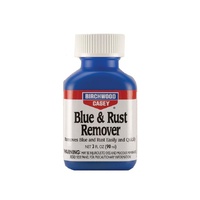 Birchwood Casey Blue Rust Remover 3oz