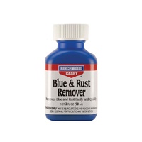 Birchwood Casey Blue Rust Remover 3Oz