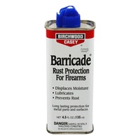 Birchwood Casey Barricade Rust Protection, 4.5 Oz