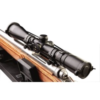 Butler Creek Quick Detach Ep Scope Cover Set Small 40029