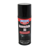 Birchwood Casey Renewalube Bio Oil 11oz Aerosol