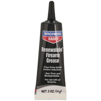 Birchwood Casey Renewalube Firearm Grease 0.5oz Tube