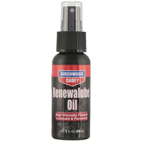 Birchwood Casey Renewalube Bio Oil 2oz Pump