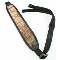 Butler Creek Air Sling Swivels With Gel Coil Technology Realtree Ap Camo
