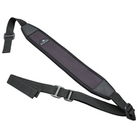 Butler Creek Easy Rider Strech Sling Black