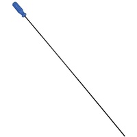 Birchwood Casey 17 Cal 33" Coated Cleaning Rod #41403