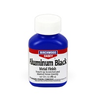 Birchwood Casey Aluminum Black Touch-up Metal Finish #bw15125