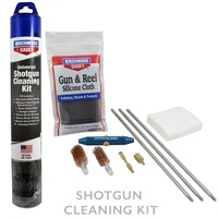 Birchwood Casey Universal Shotgun Cleaning Kit #bw41605