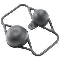 Butler Creek One-piece Bikini Scope Cover - Objectives Up To 62mm #19000