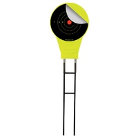 Birchwood Casey Ground Strike Target - Belly Dancer Spring #bc-48028