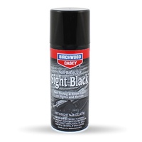 Birchwood Casey Sight Black Spray Coating - 8.25Oz Aerosol #bc-33940