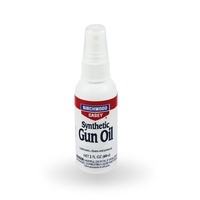 Birchwood Casey Synthetic Gun Oil - 2oz Pump #44123