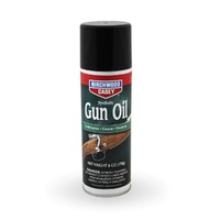 Birchwood Casey Synthetic Gun Oil - 6oz Aerosol #bc-44135