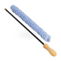 Birchwood Casey Rig Bore Runner Shotgun Gun Cleaning Rod - For 12/16 Gauge #41140