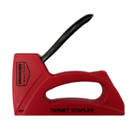 Birchwood Casey 3-in-1 Staple Gun Target Stapler - Adjustable Driving Force #bc-stplr