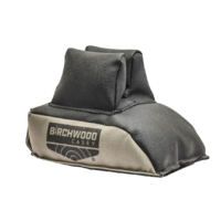 Birchwood Casey Universal Shooting Front Rest Rear Bag - Filled #bc-urbf
