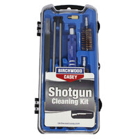 Birchwood Casey Shotgun Cleaning Kit W Brushes & Tips - 10-piece #bc-41636