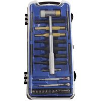 Birchwood Casey Weekender Professional Gunsmith Kit - 27 Tools #bc-42021