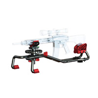 Birchwood Casey Bravo Rifle Shooting Rest - Steel Frame #bc-bsr