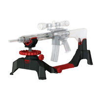Birchwood Casey Foxtrot Rifle Pistol Shooting Rest - Detachable #bc-csr