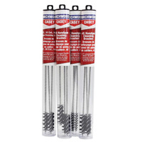 Birchwood Casey Handgun Loop Cleaning Brush - 22 Cal 3pk #bc-41209