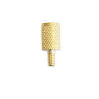 Birchwood Casey Shotgun Adapter - Adapts 8-32 Thread To 5/16-27 #bc-41301
