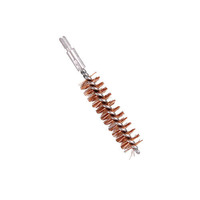 Birchwood Casey Bronze Handgun Cleaning Brush - 40 Cal #bc-41281