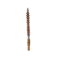 Birchwood Casey Bronze Cleaning Brush - 17 Cal #bc-41241