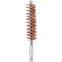 Birchwood Casey Bronze Cleaning Brush - 45 Cal #bc-41249
