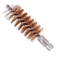 Birchwood Casey Bronze Gun Cleaning Brush - 12ga #bc-41270