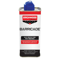 Birchwood Casey Gun Cleaning Cleanerbarricade Rust Protection For Firearms Metal Surfaces - 4.5oz Can #bc-33128