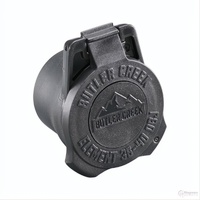 Butler Creek Bcesc60 Element Scope Cover 55-60mm Objective
