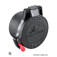 Butler Creek Bceep1 Element Eyepiece 37-42mm Scope Cover