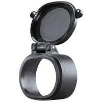 Butler Creek Bc30110 Flip Open Scope Cover Size 11 Oval