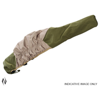 Butler Creek Bc17100 Gun Cover Rifle Shotgun 41-54 Inch Waterproof