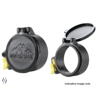 Butler Creek Bc21920 Eyepiece Cover 43.9-45.1mm Size 19-20
