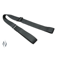 Butler Creek Bc26703 Nylon Utility Sling Black 1.25 Inch 48 Inch