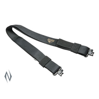 Butler Creek Bc80091 Quick Carry Sling Black Qd Swivels