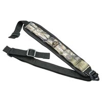 Butler Creek Comfortable Stretch Soft Rifle Mobuc Sling  Includes Shell Holders - Camo Patterns #bc180017