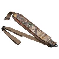 Butler Creek Comfortable Stretch Soft Rifle Rtx Sling Includes Shell Holders - Camo Patterns #bc180019