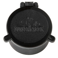 Butler Creek Multiflex Flip Open Scope Cover 09-10 Objective - 37.7mm - 38.1mm Waterproof #bc30910