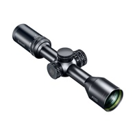 Bushnell R5 3–9×40 Riflescope With Illuminated Doa-lrh800 #bur53940s25