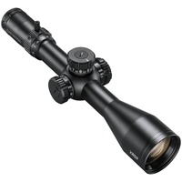 Bushnell Elite Tactical Xrs3 6-36×56 Ffp Riflescope G5i Reticle Buetxrs3g5i