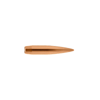 Berger B22785 22 Cal 85.5gr Long Range Hybrid Target Bullets 1000 Count Box