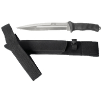 Buffalo River Pig Sticker Hunting And Utility Knife - With Synthetic Grip #brkpig1