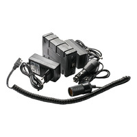 Buffalo River Lithium Battery Pack - With Au Charger Plugs #brl4ahau